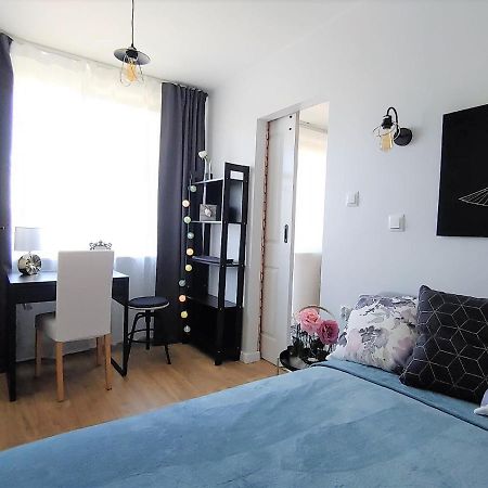 Loft House Sopot Apartament Apartment ภายนอก รูปภาพ