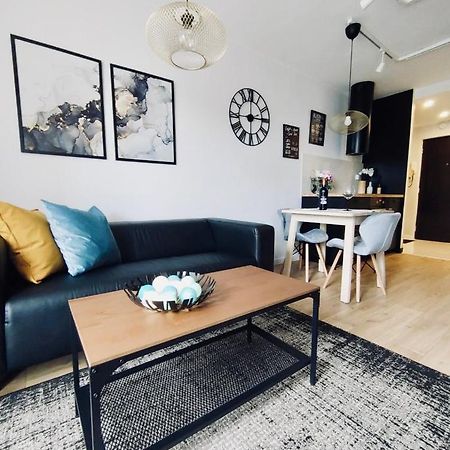 Loft House Sopot Apartament Apartment ภายนอก รูปภาพ