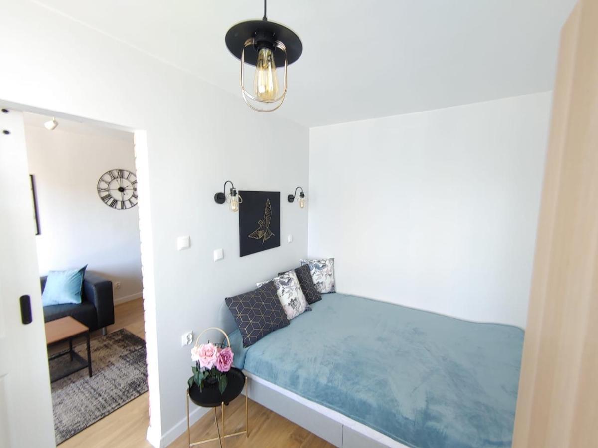 Loft House Sopot Apartament Apartment ภายนอก รูปภาพ
