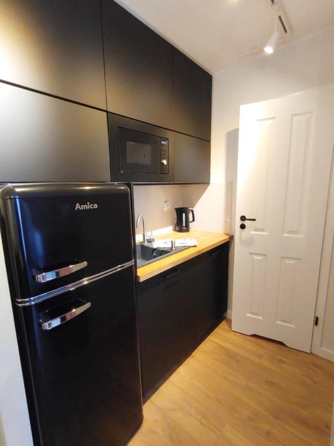 Loft House Sopot Apartament Apartment ภายนอก รูปภาพ