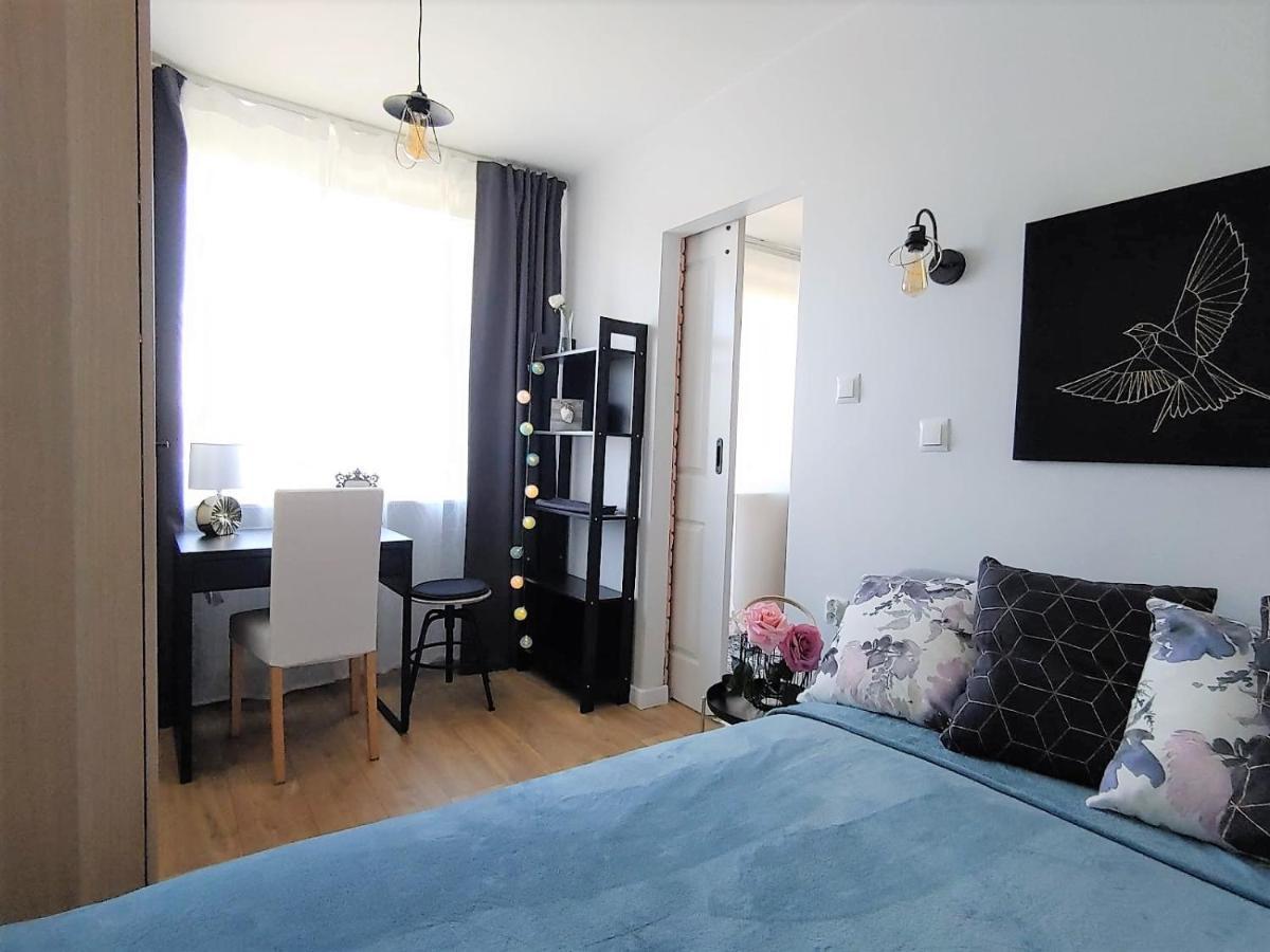 Loft House Sopot Apartament Apartment ภายนอก รูปภาพ